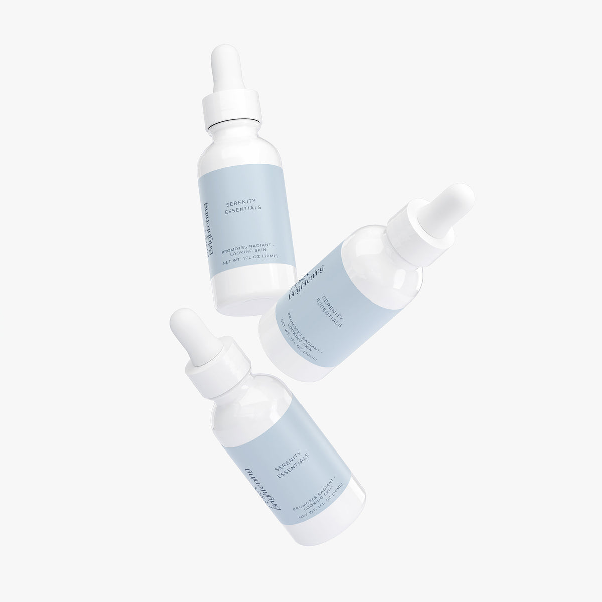 PDRN Brightening Serum Serenity Lab