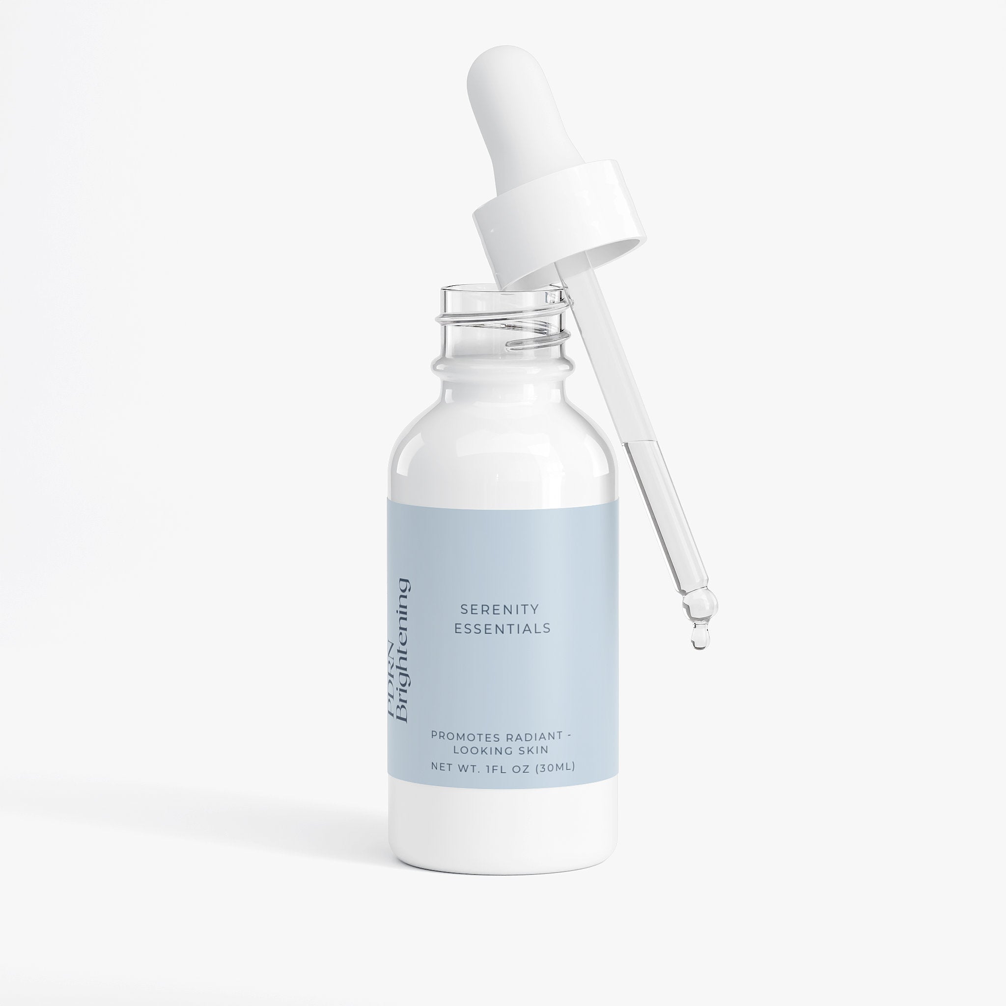 PDRN Brightening Serum Serenity Lab