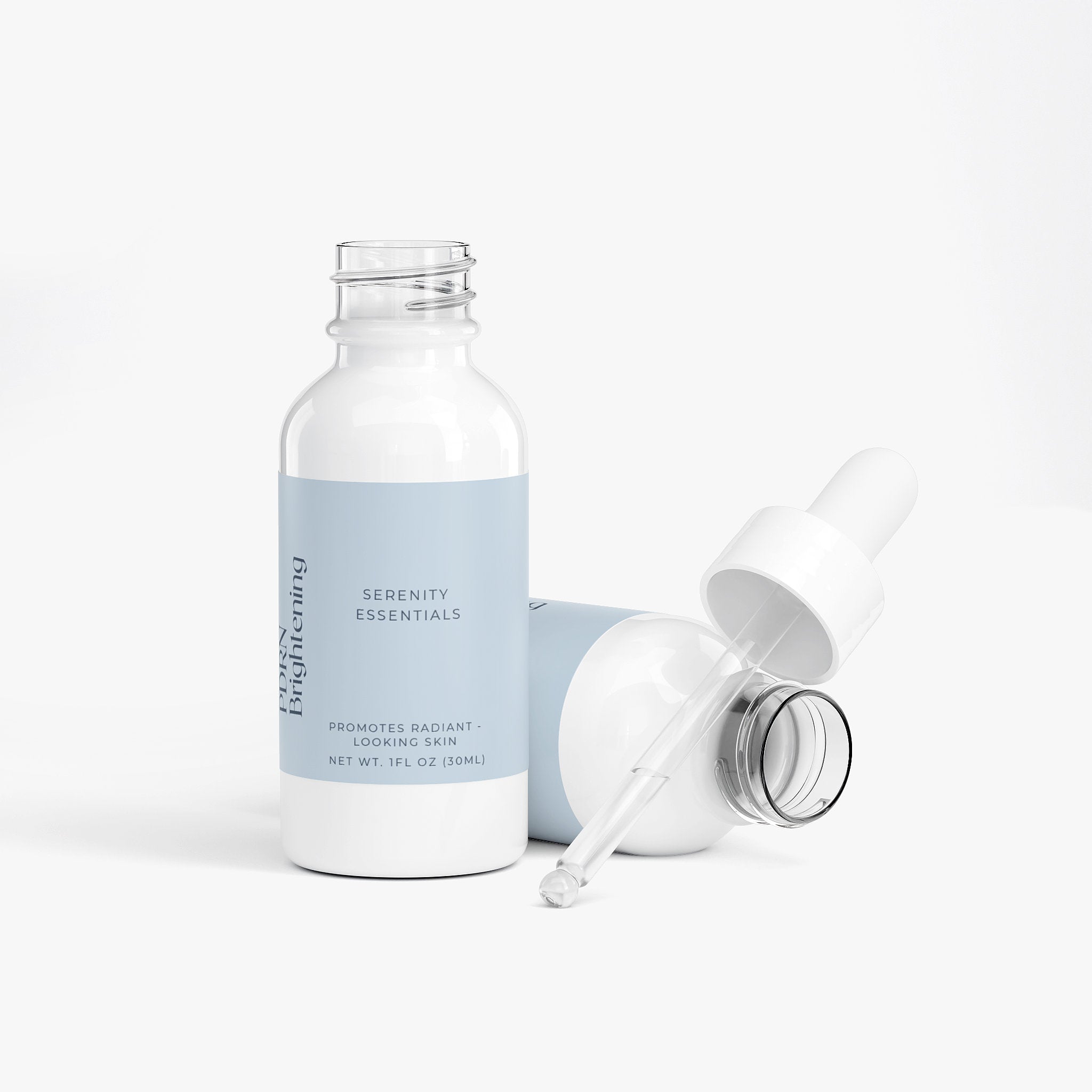 PDRN Brightening Serum Serenity Lab