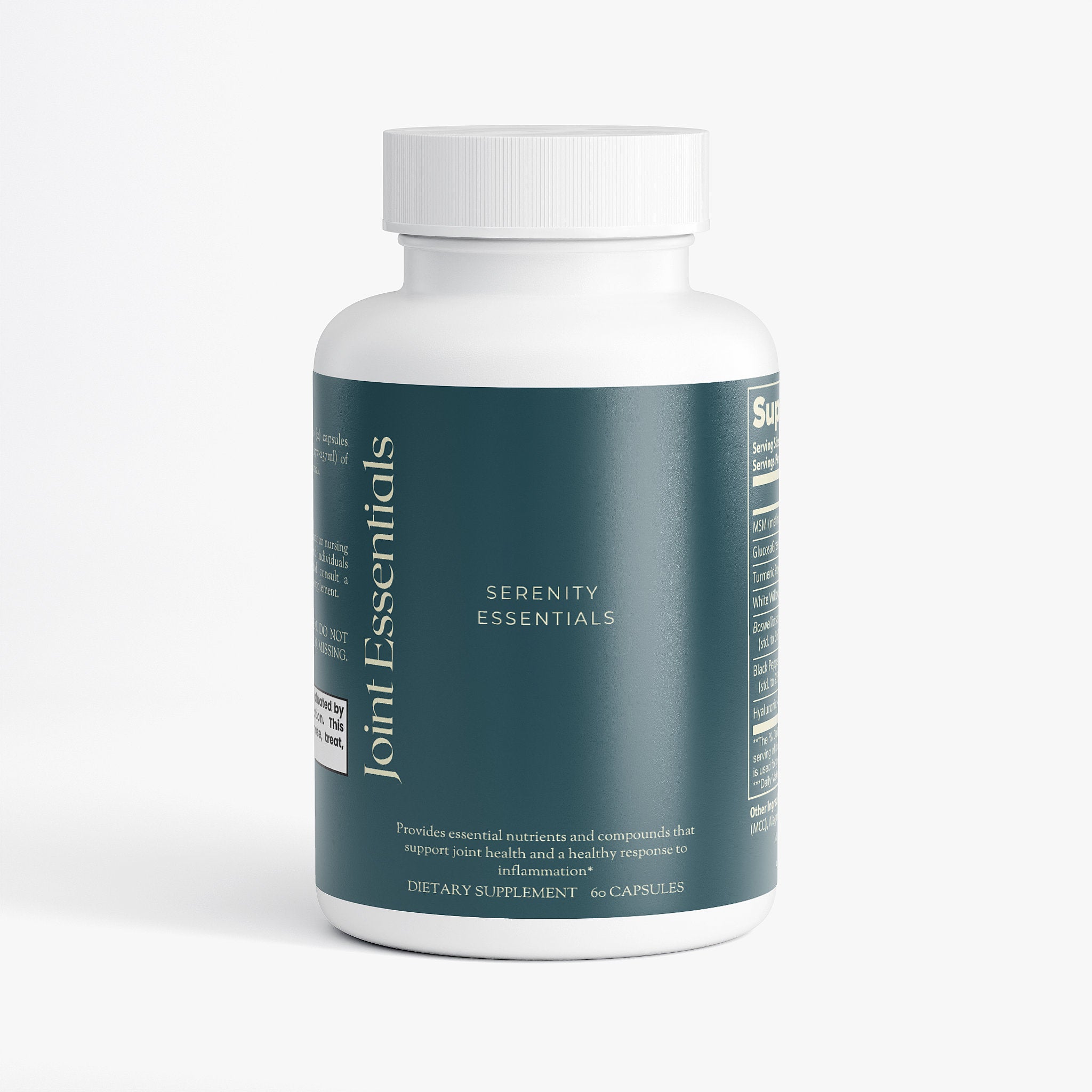 Joint Essentials Serenity Lab
