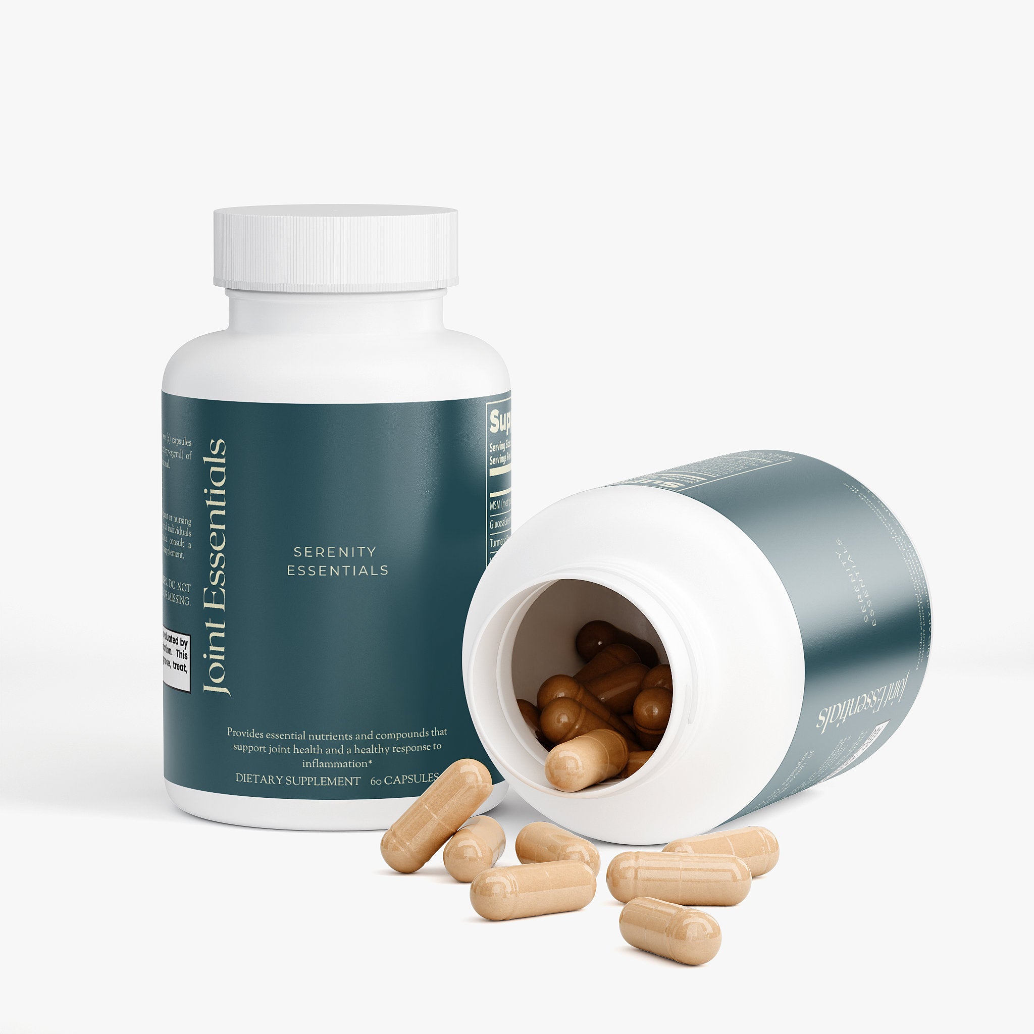 Joint Essentials Serenity Lab