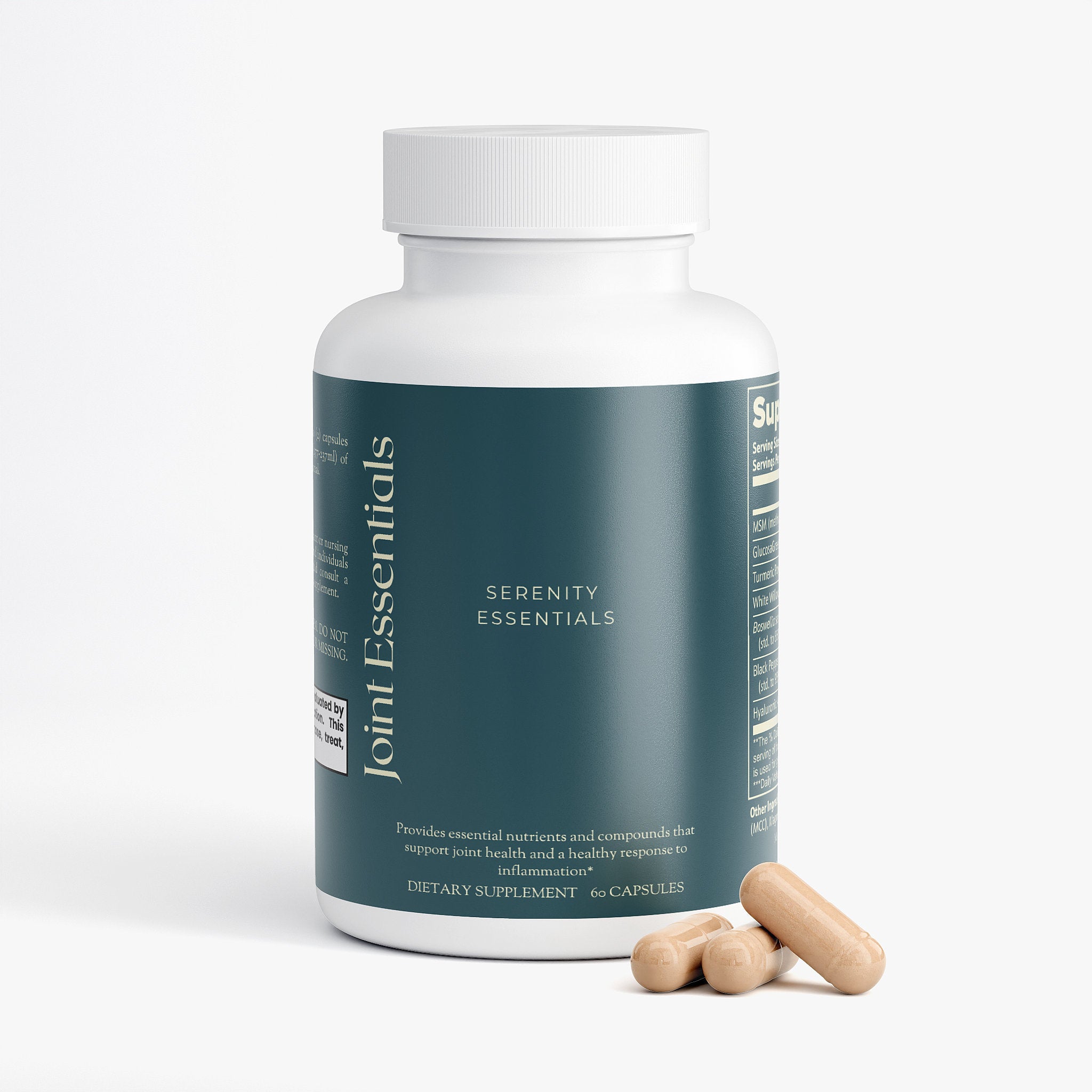 Joint Essentials Serenity Lab