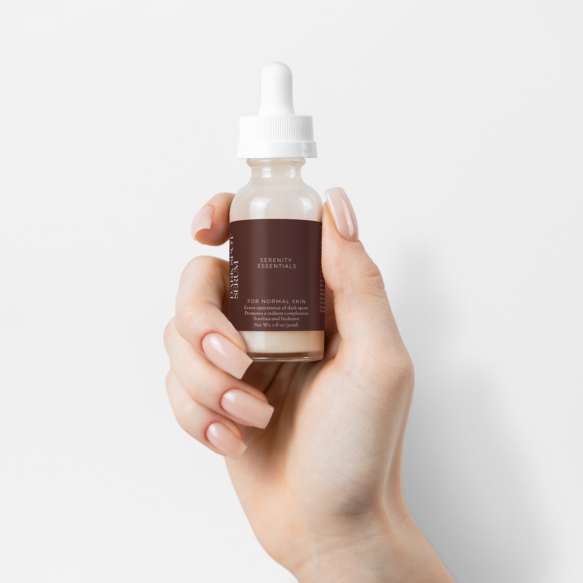 Dark Spot Serum for Normal Skin Serenity Lab