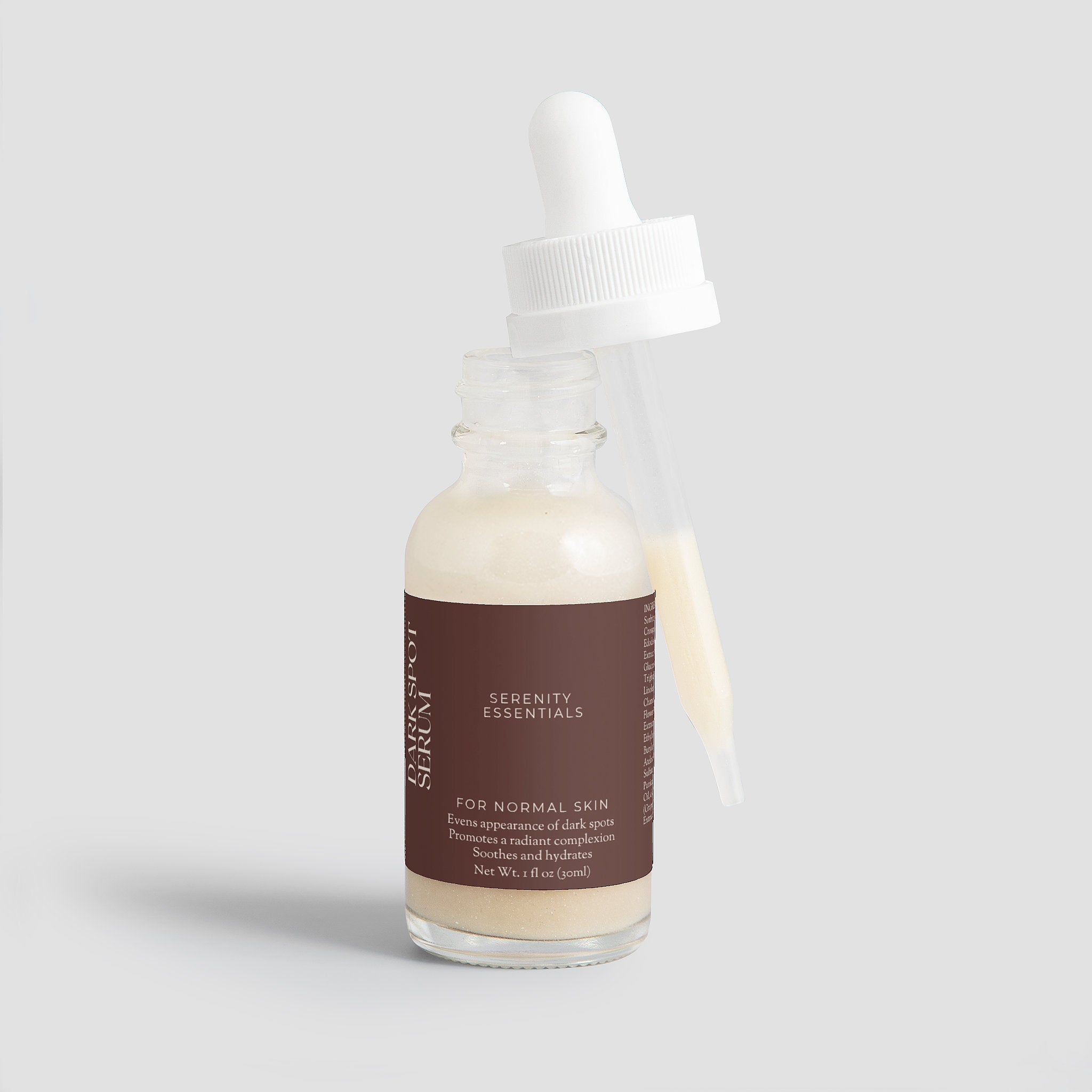 Dark Spot Serum for Normal Skin Serenity Lab