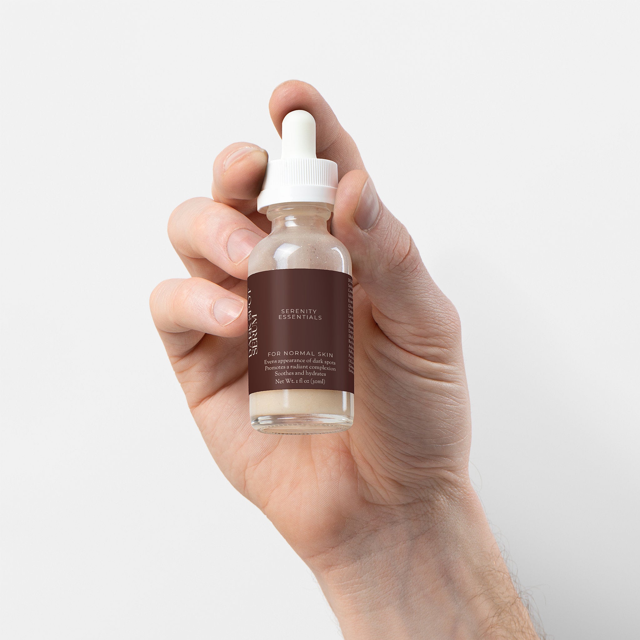Dark Spot Serum for Normal Skin Serenity Lab