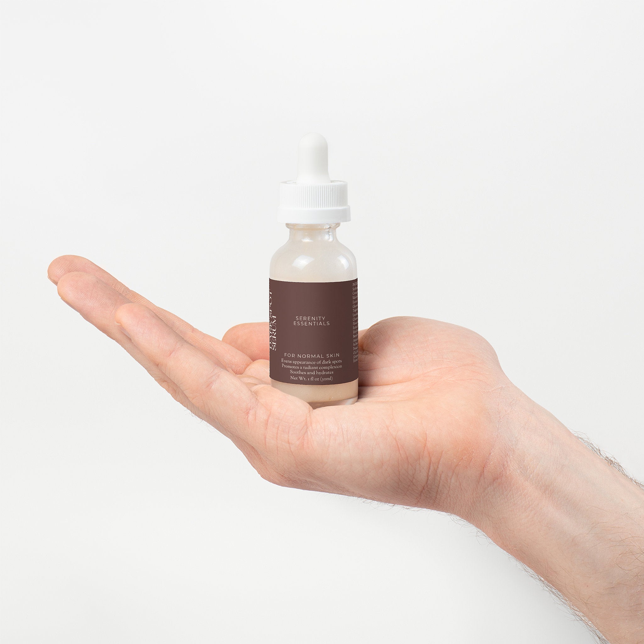 Dark Spot Serum for Normal Skin Serenity Lab