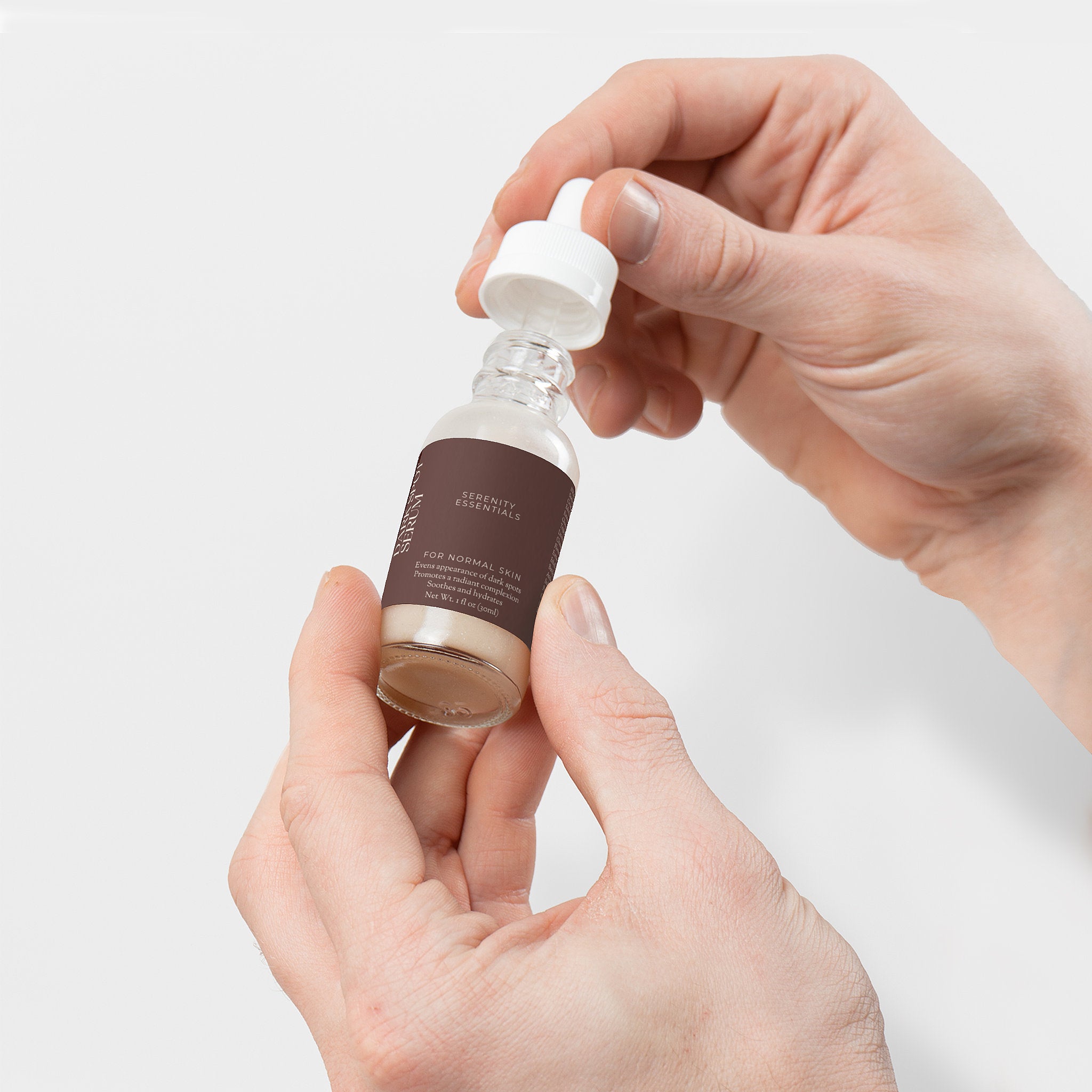 Dark Spot Serum for Normal Skin Serenity Lab