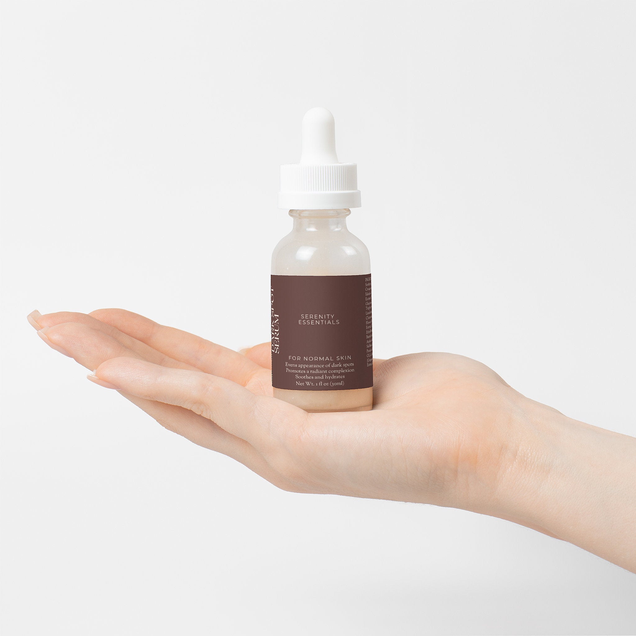 Dark Spot Serum for Normal Skin Serenity Lab