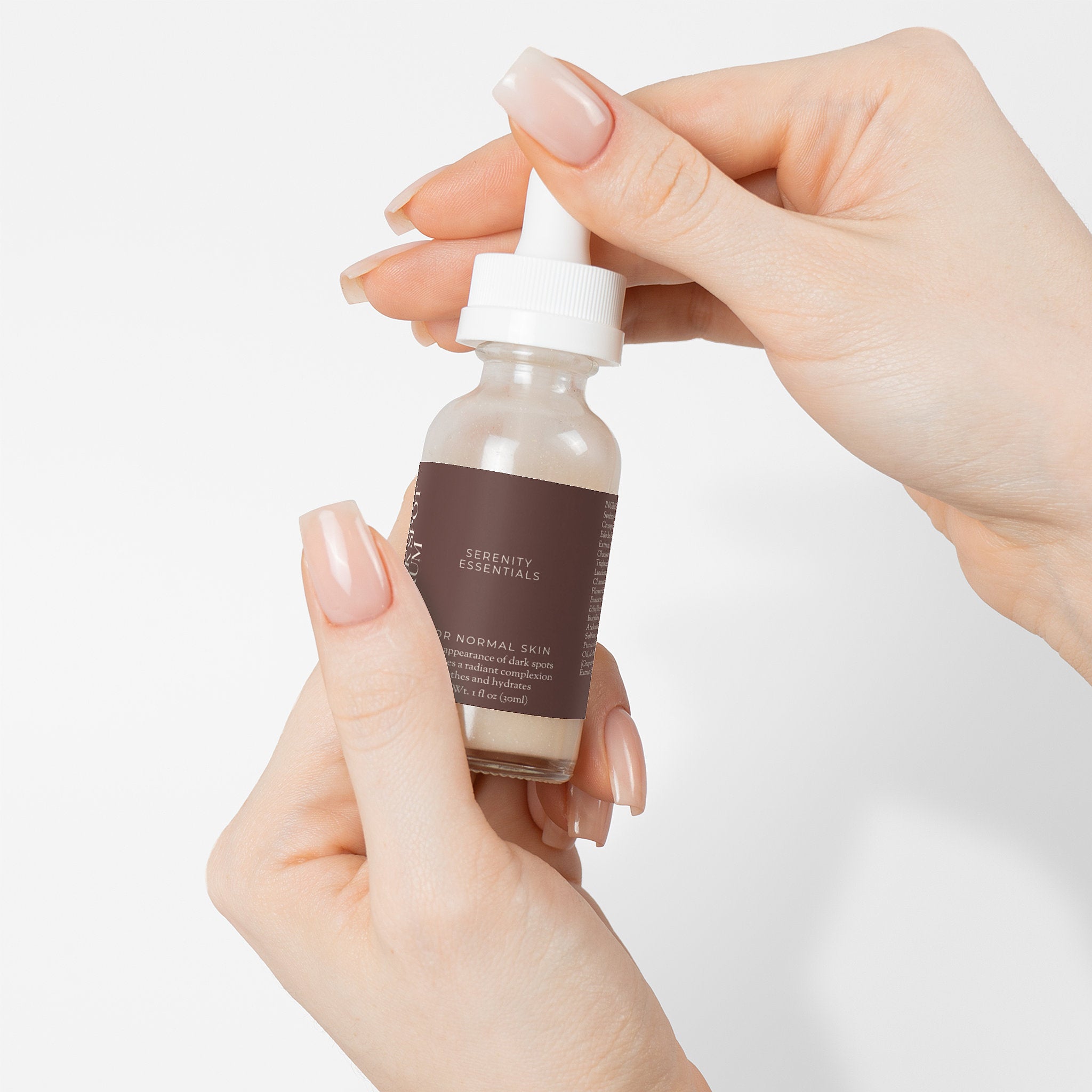 Dark Spot Serum for Normal Skin Serenity Lab